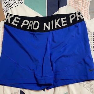 Nike Pros